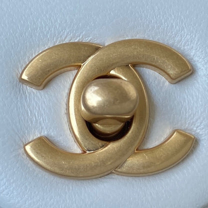 Chanel CF Mini Bag