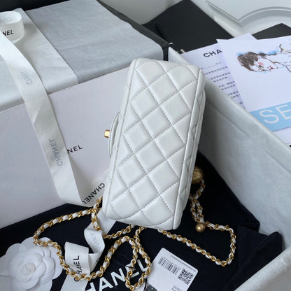Chanel CF Mini Bag