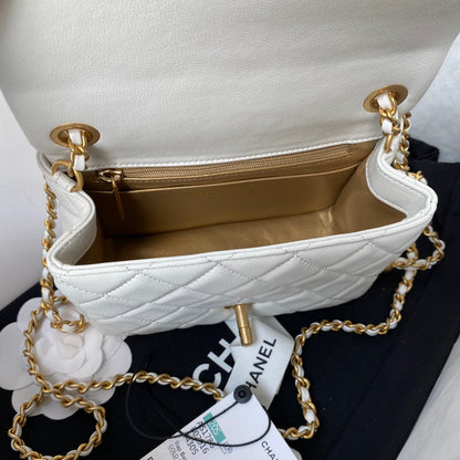Chanel CF Mini Bag