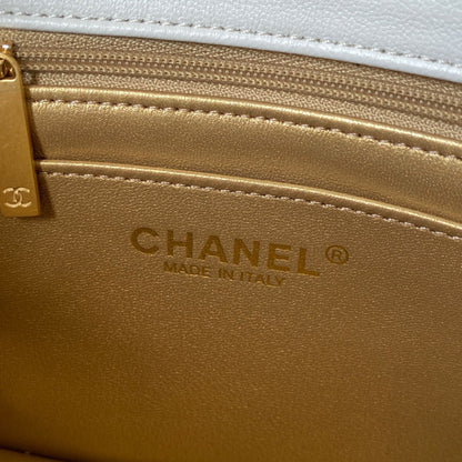 Chanel CF Mini Bag