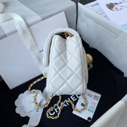 Chanel CF Mini Bag