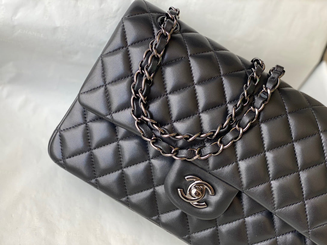 Chanel Classic Flap Bag