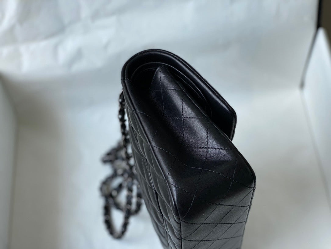 Chanel Classic Flap Bag