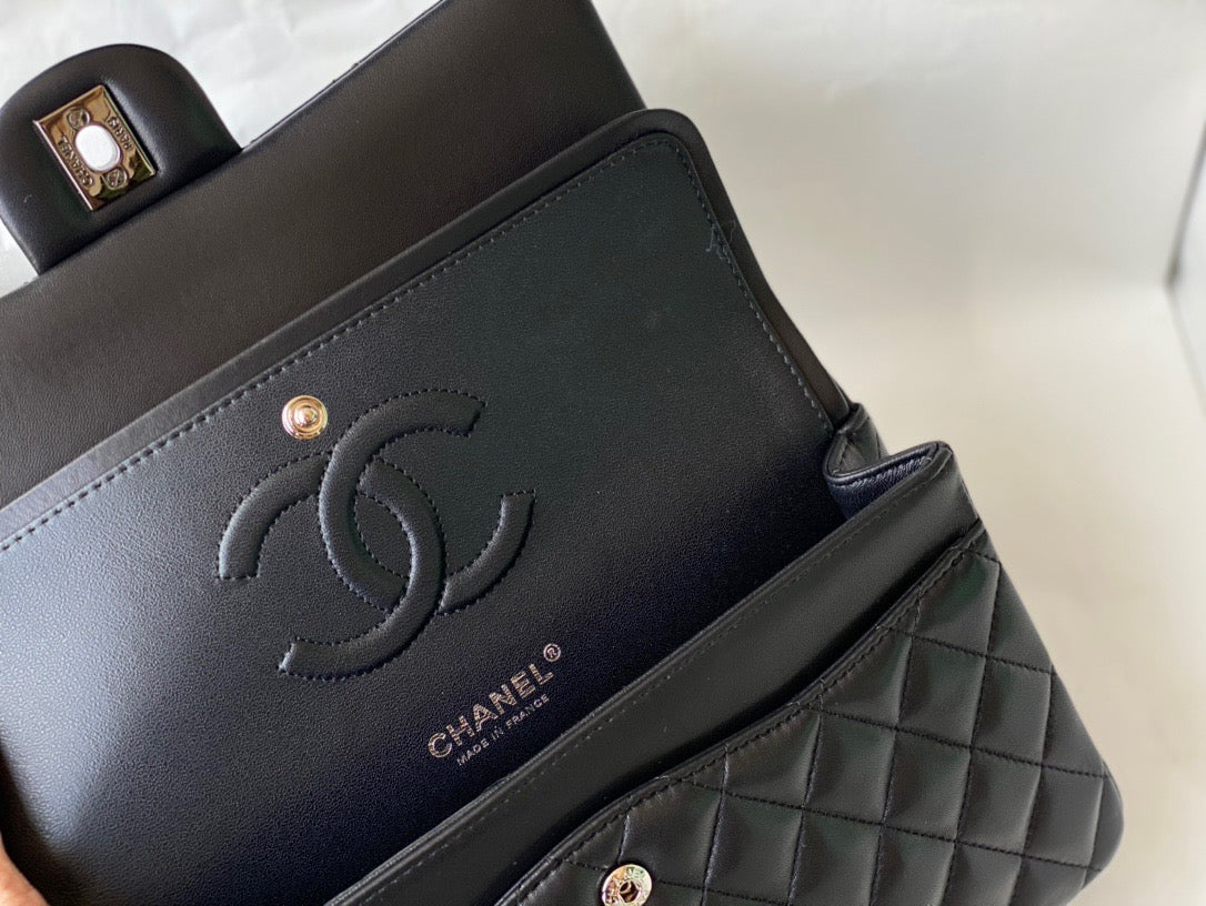 Chanel Classic Flap Bag
