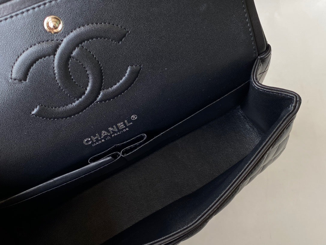 Chanel Classic Flap Bag