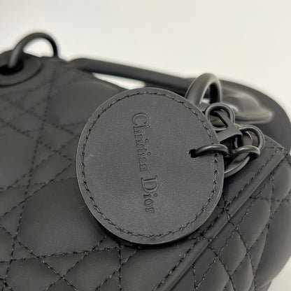 Mini Lady Dior Bag