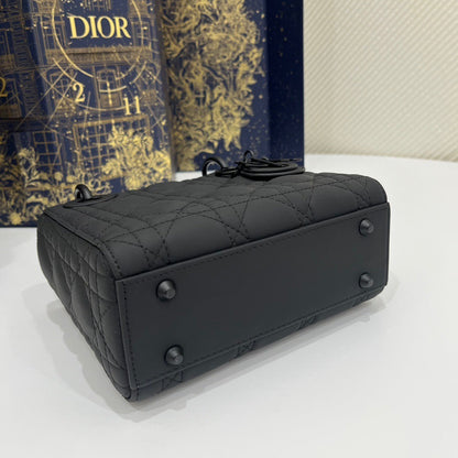 Mini Lady Dior Bag