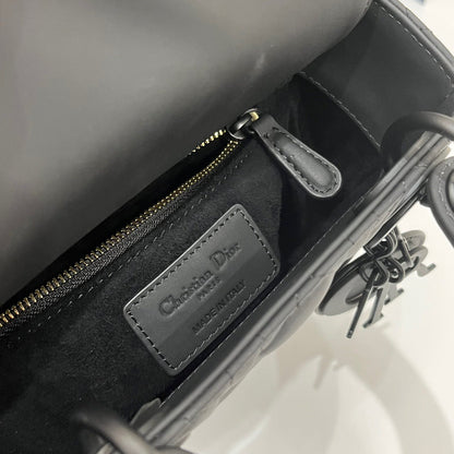 Mini Lady Dior Bag