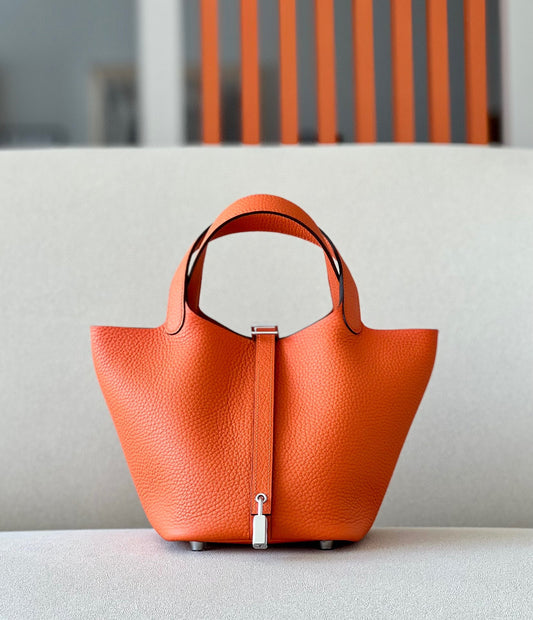 Hermes Picotin 18 Bag