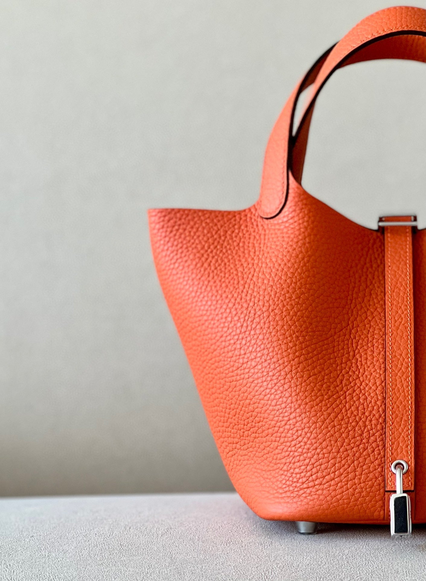 Hermes Picotin 18 Bag