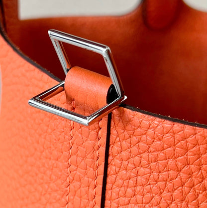 Hermes Picotin 18 Bag