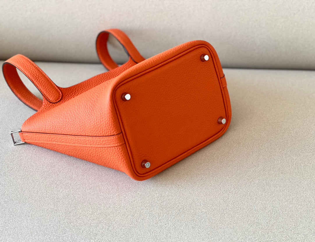 Hermes Picotin 18 Bag