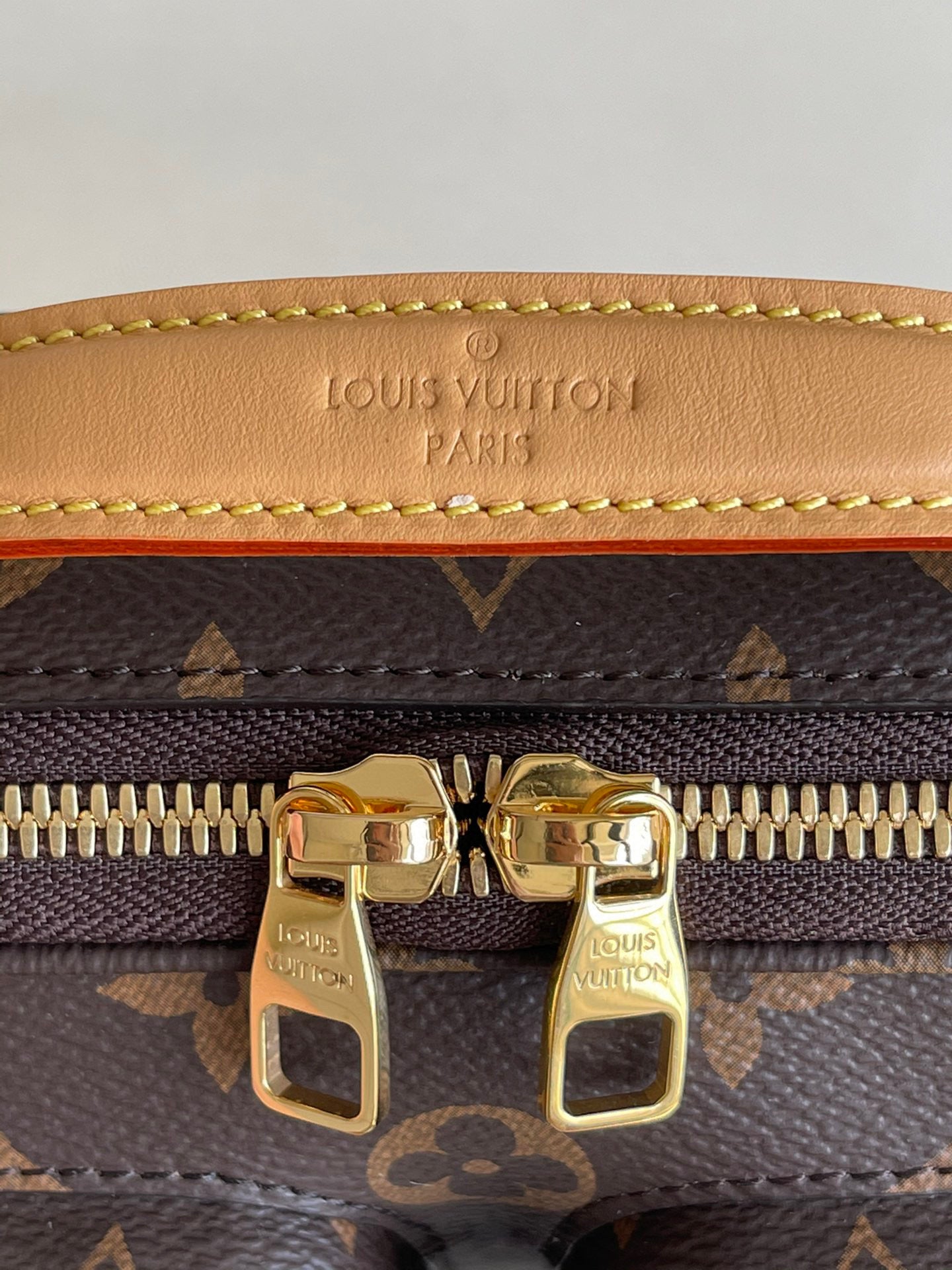 LV Utility Crossbody Bag