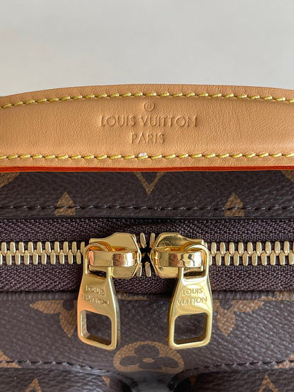 LV Utility Crossbody Bag