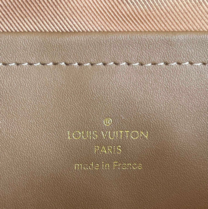 LV Utility Crossbody Bag
