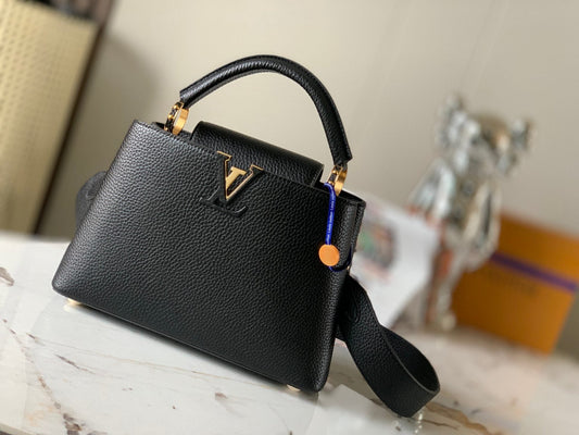 LV Capucine BB