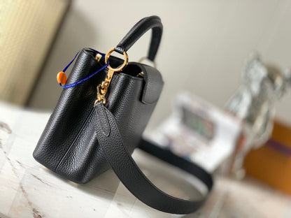 LV Capucine BB