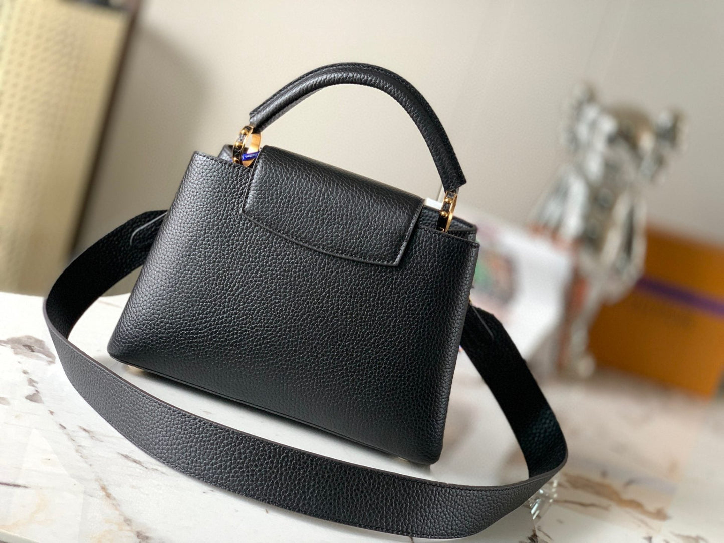 LV Capucine BB