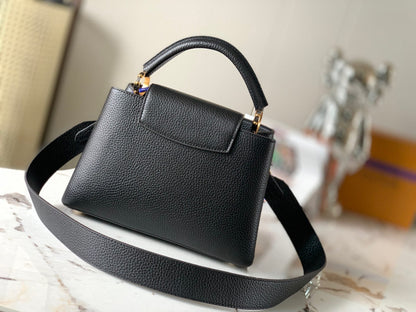 LV Capucine BB