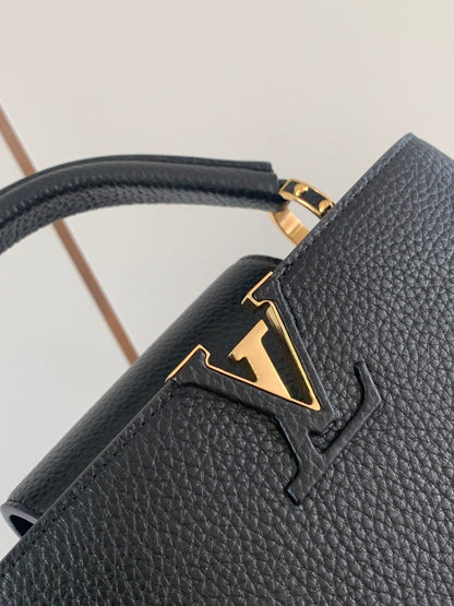 LV Capucine BB