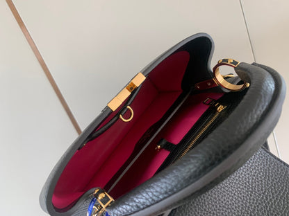 LV Capucine BB