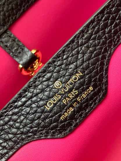 LV Capucine BB