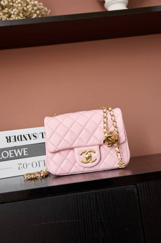 Chanel Mini Flap Bag AS5758
