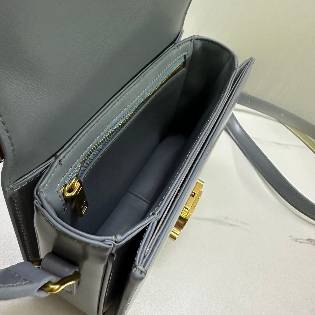 Celine Medium Triomphe Bag