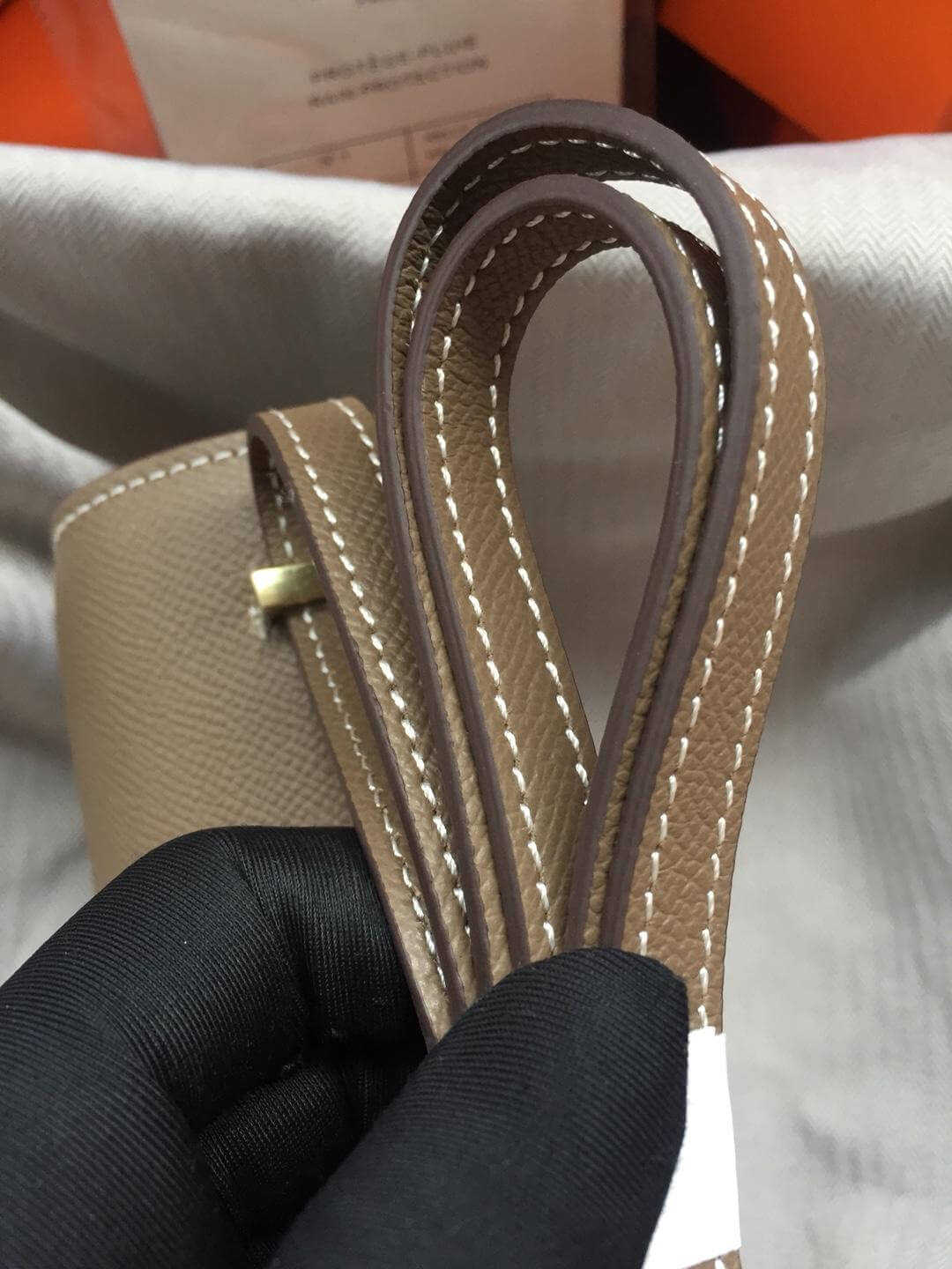 Hermes Constance Bag