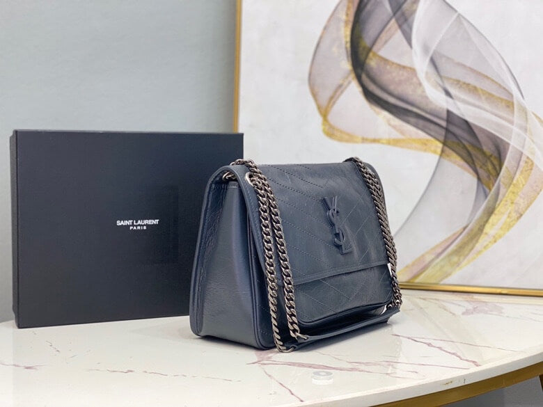YSL Niki Medium Shoulder Bag