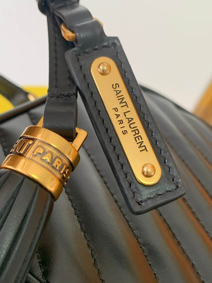 YSL Lou Camera Bag