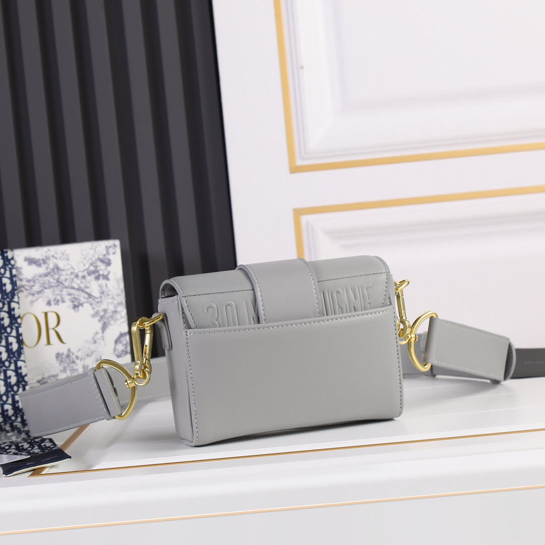 Dior 30 Montaigne Mini Bag