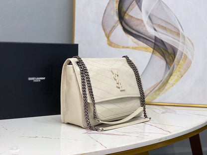 YSL Niki Medium Shoulder Bag