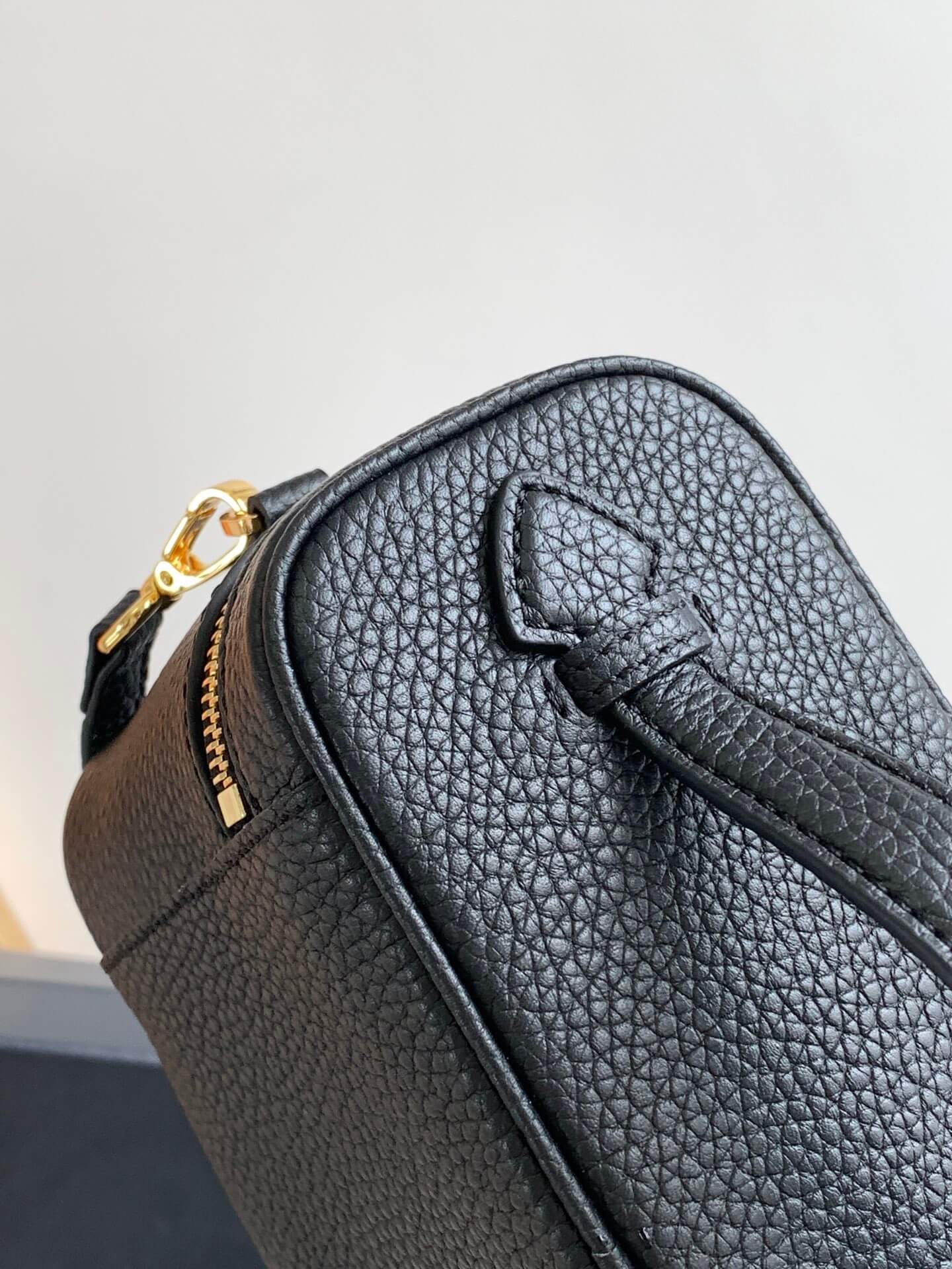Prada Leather Mini-bag