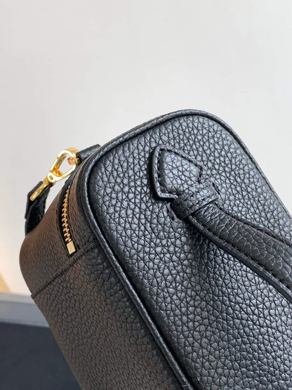 Prada Leather Mini-bag