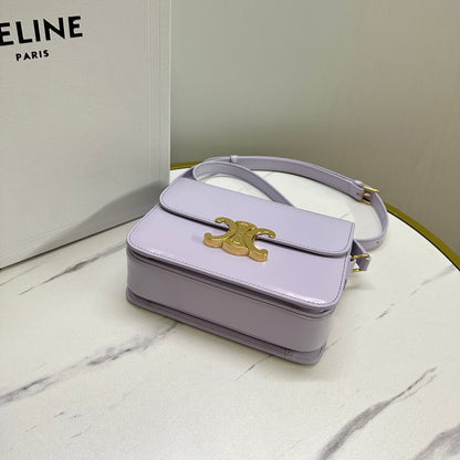 Celine Medium Triomphe Bag