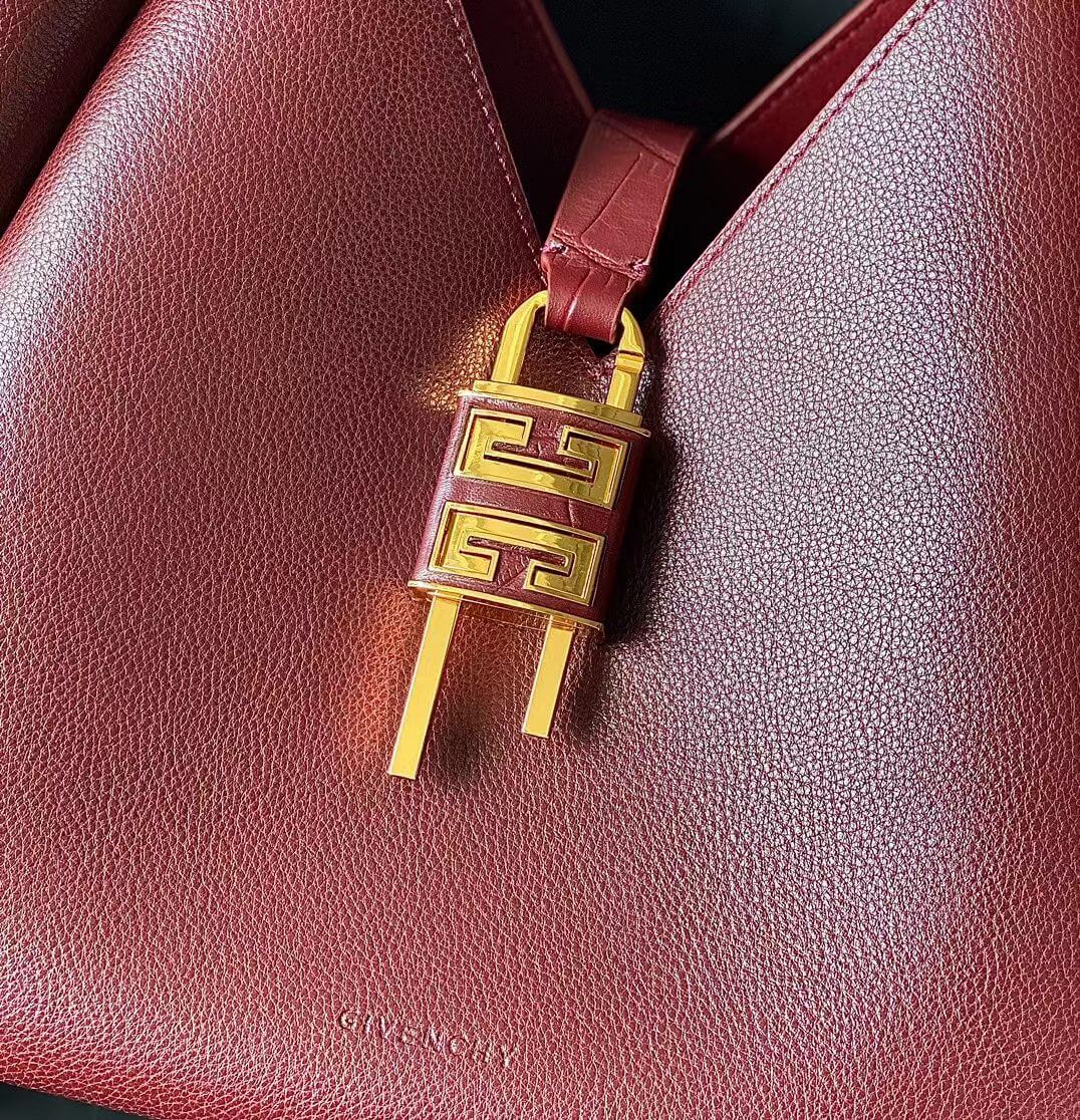Givenchy G-Hobo Shoulder Bag