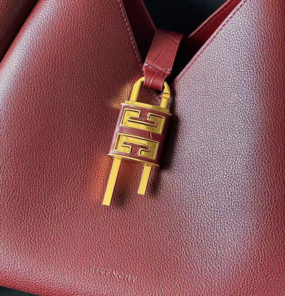 Givenchy G-Hobo Shoulder Bag