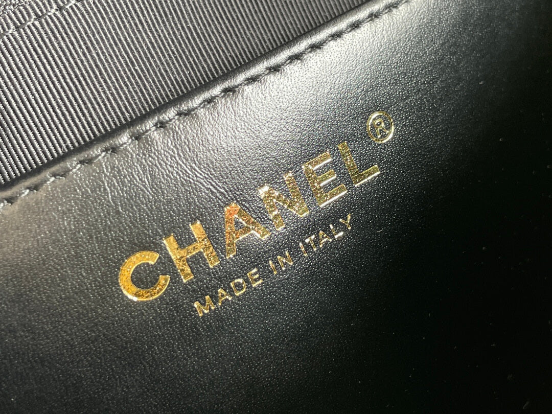 Chanel Small Flap Bag