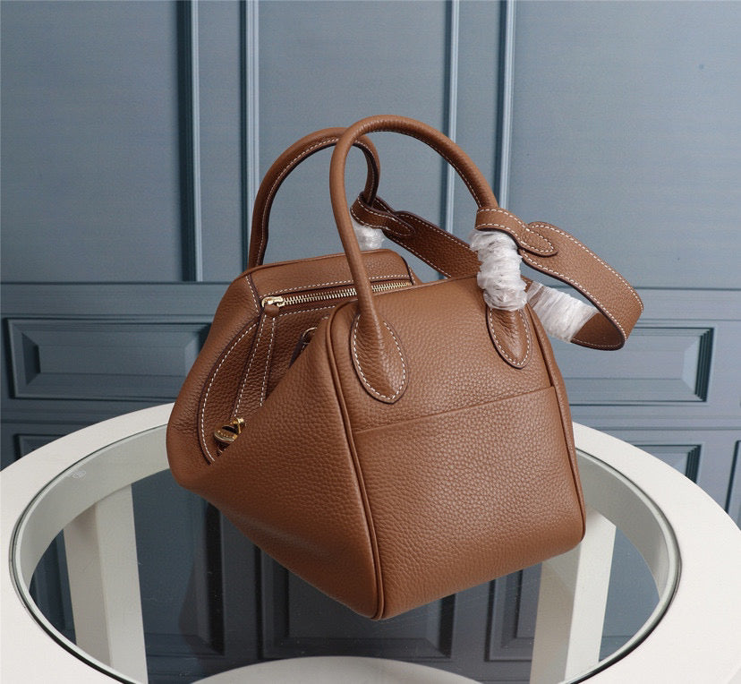 Hermes Lindy Bag