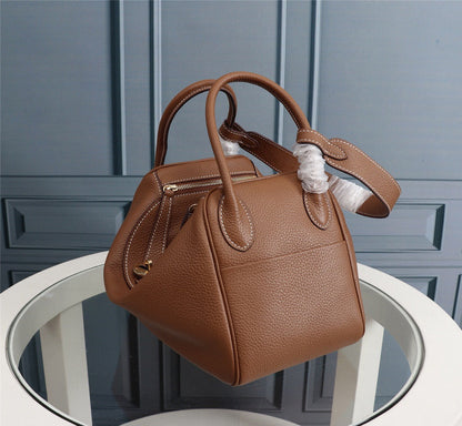 Hermes Lindy Bag