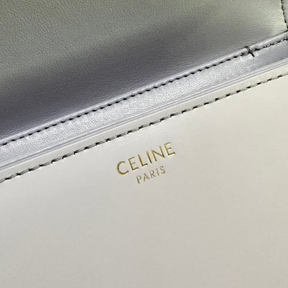 Celine Medium Triomphe Bag