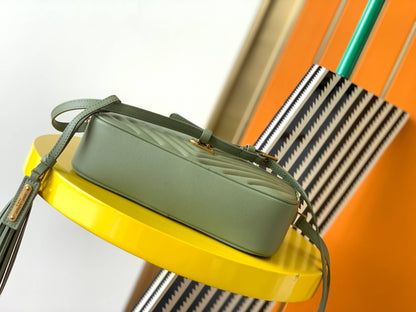 YSL Lou Camera Bag