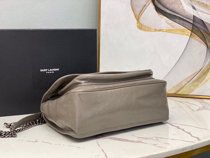 YSL Niki Medium Shoulder Bag