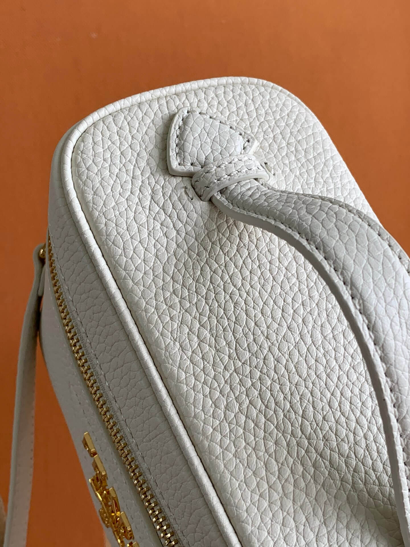 Prada Leather Mini-bag