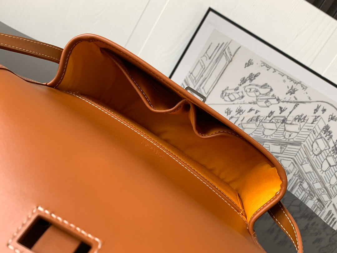 Goyard Belvedere PM Bag