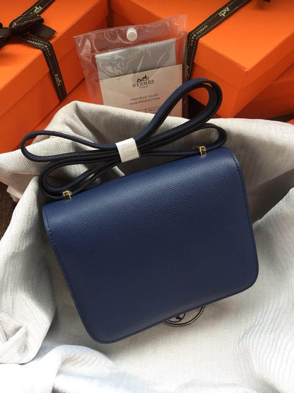Hermes Constance Bag