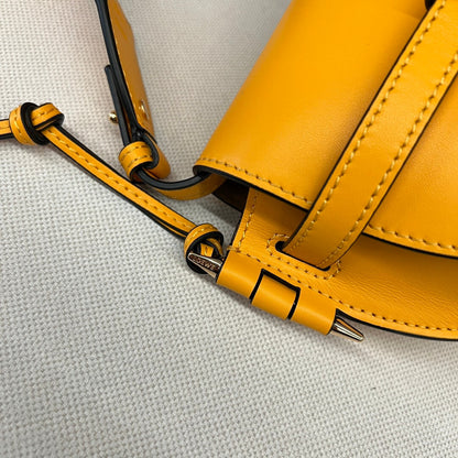 Loewe Small Gate Bag