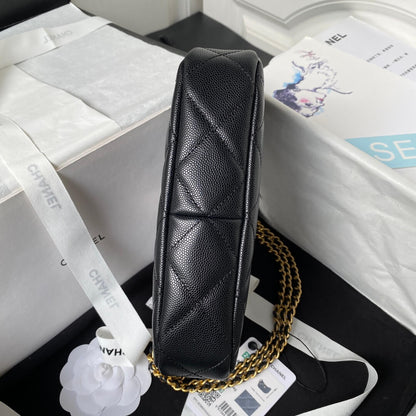 Chanel Mini Boho Bag