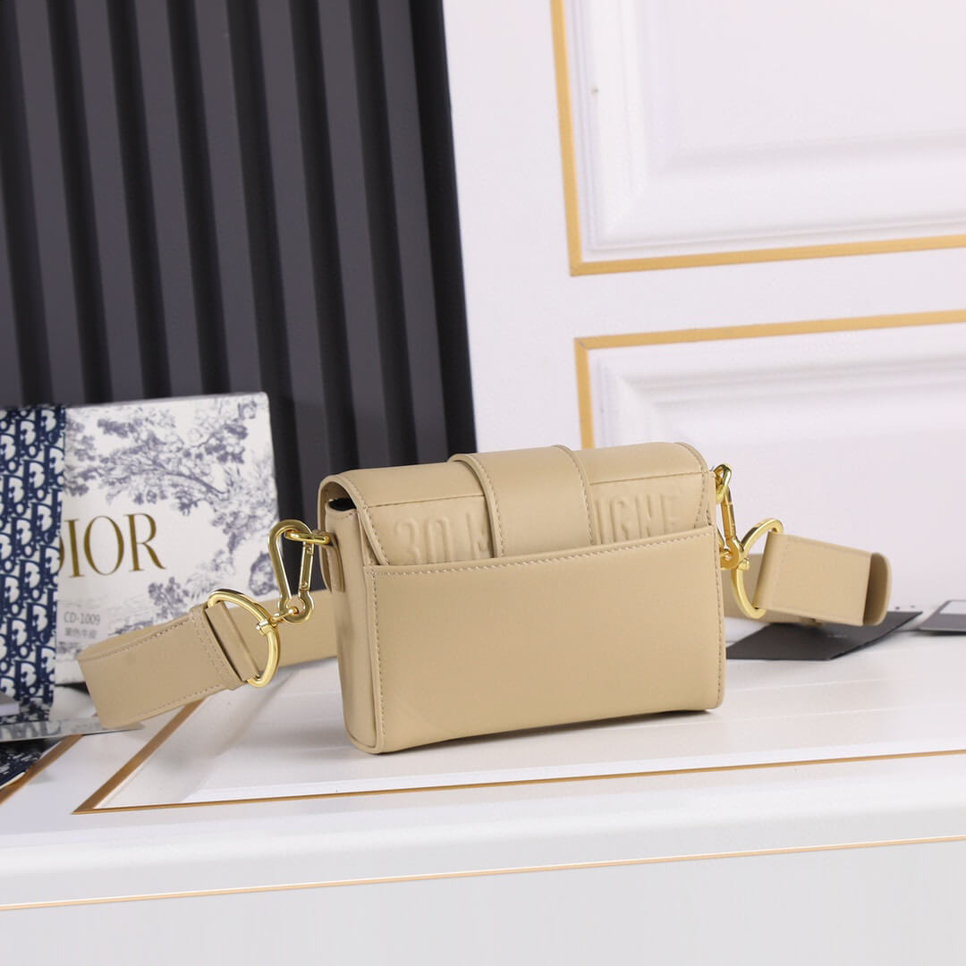 Dior 30 Montaigne Mini Bag